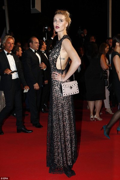 Gaia Weiss