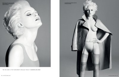 Guinevere Van Seenus