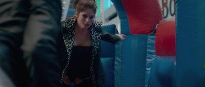 Gemma Arterton