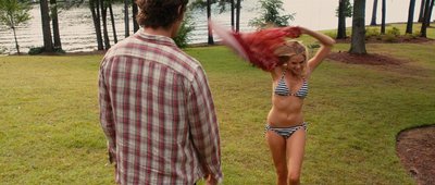 Gabriella Wilde