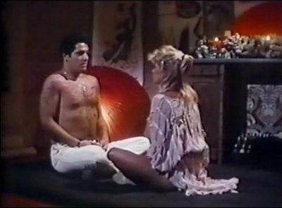 Ginger Lynn