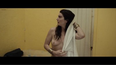 Gaby Hoffmann
