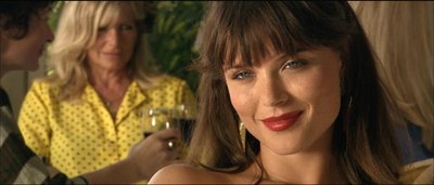 Georgina Chapman