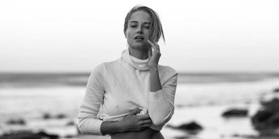 Genevieve Morton