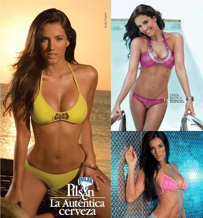 Gaby Espino