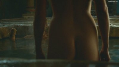 Gwendoline Christie