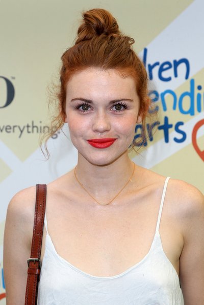 Holland Roden