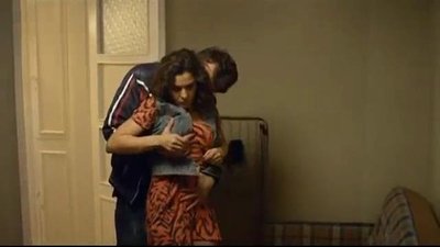 Хатидже Аслан (Hatice Aslan)