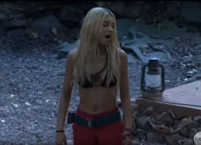 Havana Brown