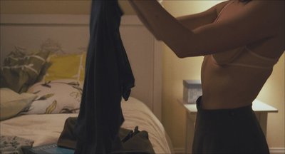 Haley Bennett