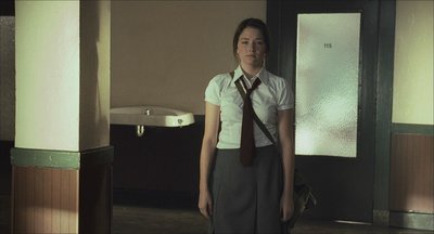 Haley Bennett