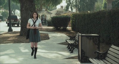 Haley Bennett