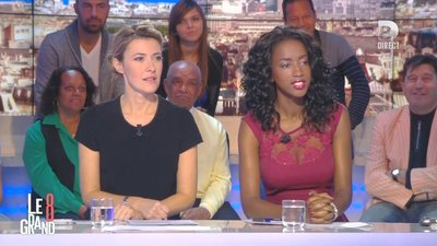 Hapsatou Sy