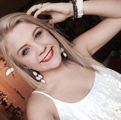 Hailey Suder