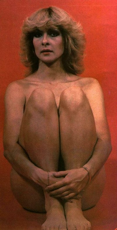 Hilda Carrero