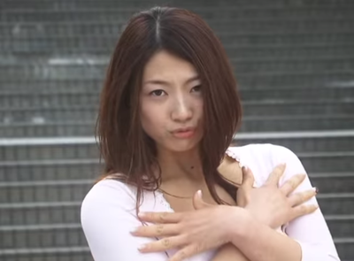 Hitomi Aizawa