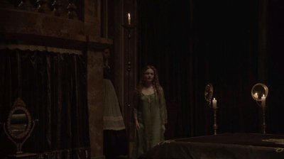 Holliday Grainger