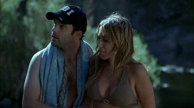 Haylie Duff