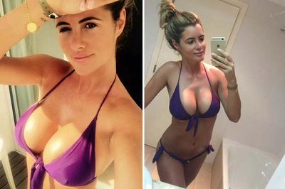 Helen Wood