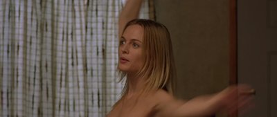 Heather Graham