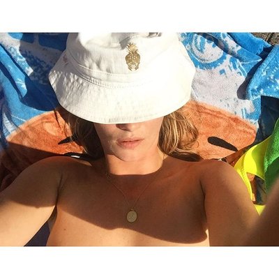 Hanni Gohr