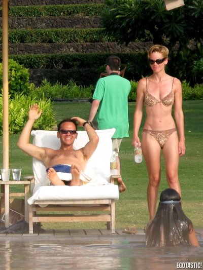 Hilary Swank