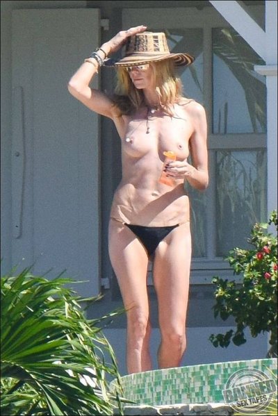 Heidi Klum
