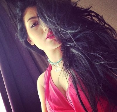 Helly Luv