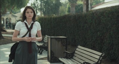 Хейли Беннетт (Haley Bennett)