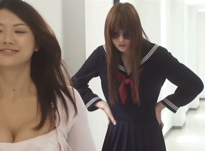 Hitomi Aizawa