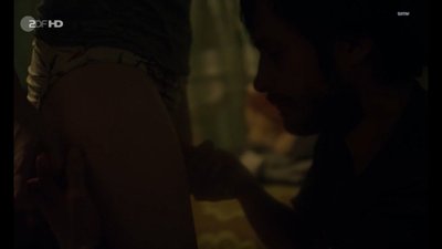 Hani Furstenberg