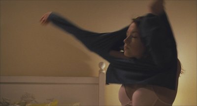 Haley Bennett