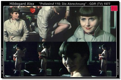 Hildegard Alex