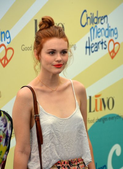 Holland Roden
