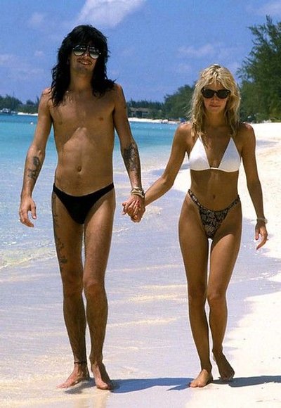 Heather Locklear