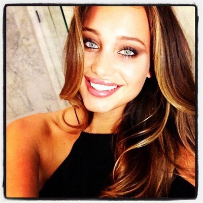 Hannah Davis