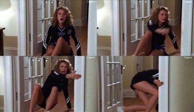 Hilarie Burton