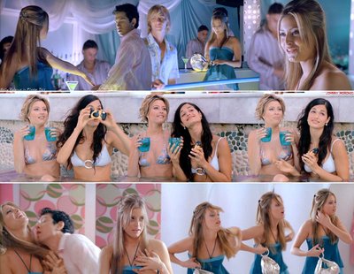 Holly Valance