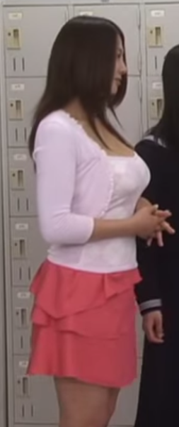 Hitomi Aizawa