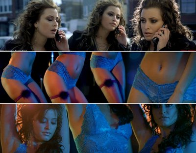 Holly Valance