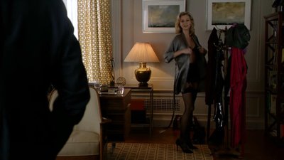 Hilarie Burton