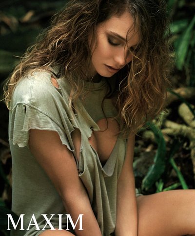 Hannah Davis