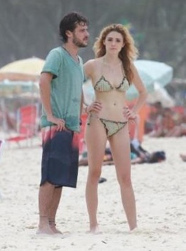 Isabelle Drummond
