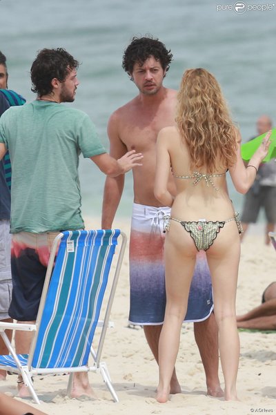 Isabelle Drummond