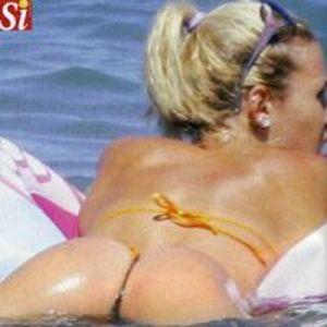 Илари Блази (Ilary Blasi)