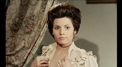 Isabel del Río