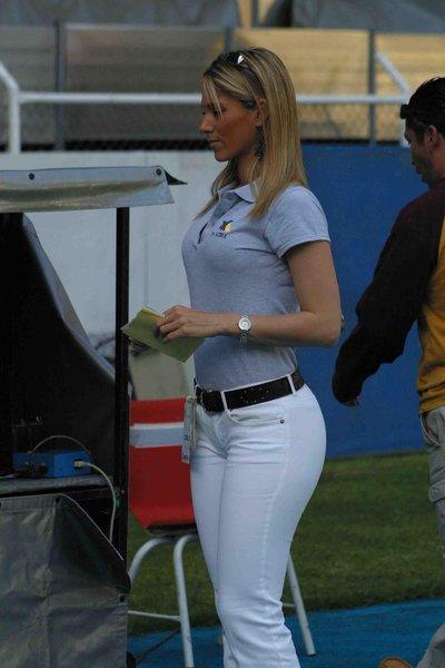Inés Sainz