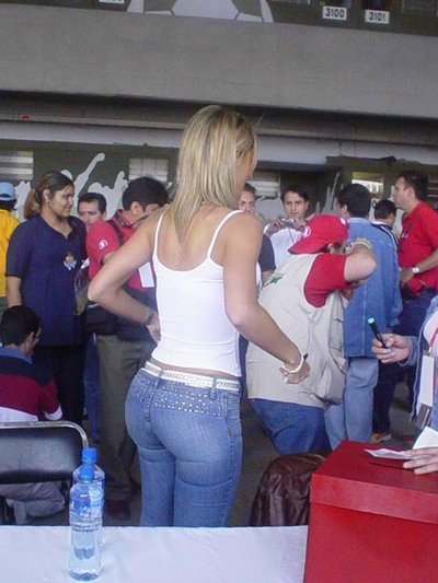 Inés Sainz