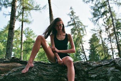 Iuliia Danko