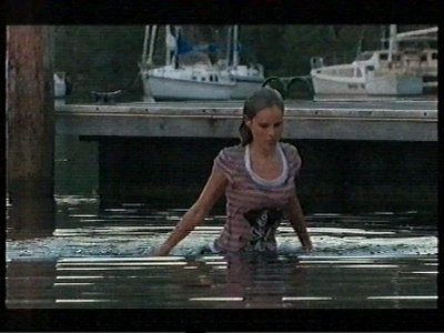 Isabel Lucas